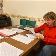 Lezioni private e aiuto compiti. Assistenza tesi umanistiche